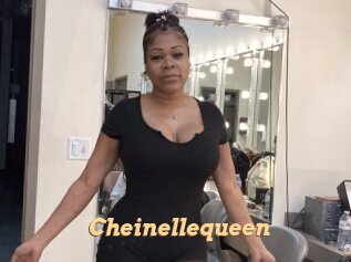 Cheinellequeen