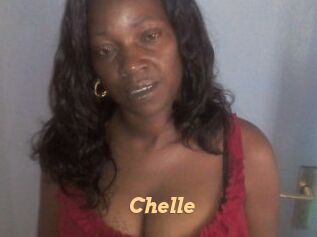 Chelle