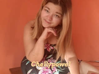 Chellypowel