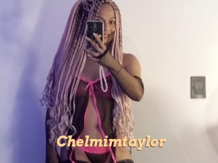 Chelmimtaylor