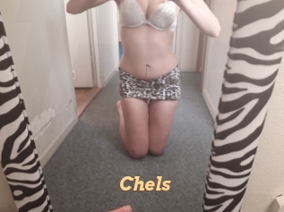 chels Live Paradise