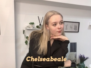 Chelseabeale