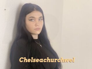 Chelseachurchwel