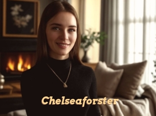 chelseaforster Live Paradise