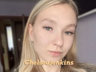 Chelseajenkins