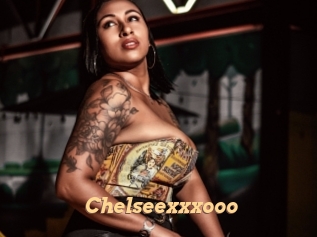 Chelseexxxooo