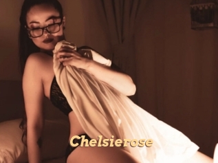 Chelsierose