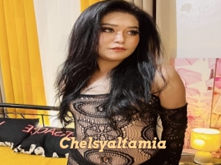 Chelsyaltamia