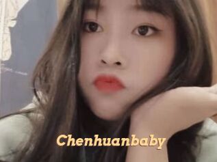 Chenhuanbaby