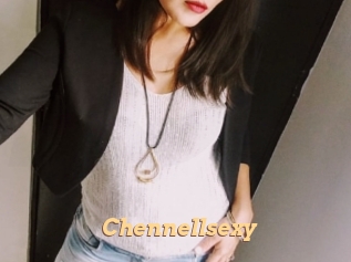 Chennellsexy
