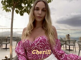 cherill Live Paradise