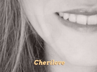 Cherilove