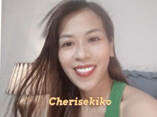 Cherisekiko