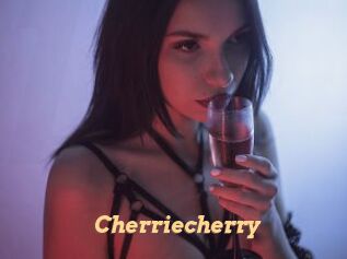 Cherriecherry
