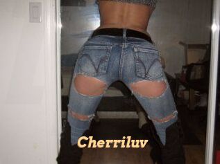 Cherriluv