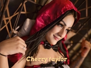Cherry_taylor