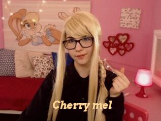 Cherry_mel