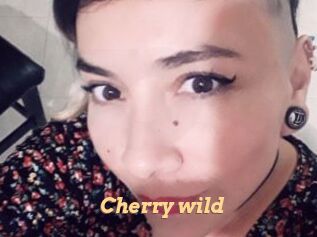 Cherry_wild