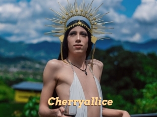 Cherryallice