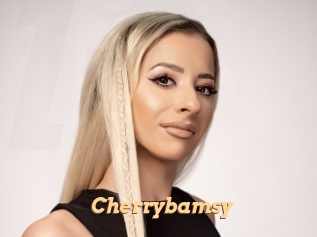 Cherrybamsy