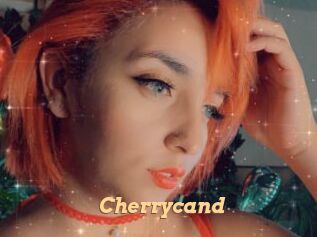 Cherrycand