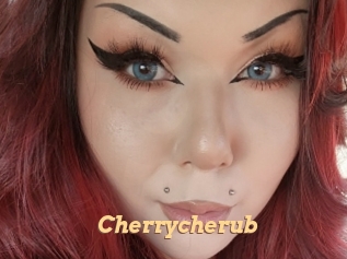 Cherrycherub