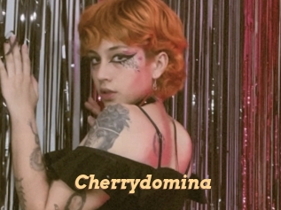 Cherrydomina