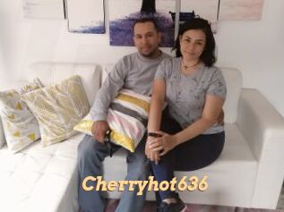 Cherryhot636