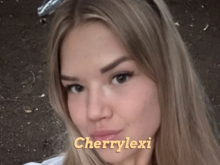 Cherrylexi