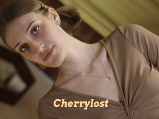 Cherrylost