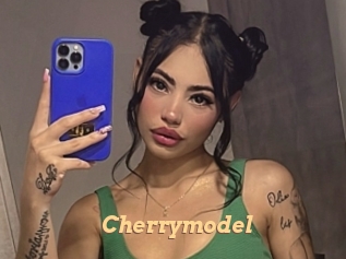 Cherrymodel