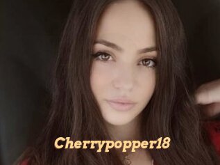 Cherrypopper18