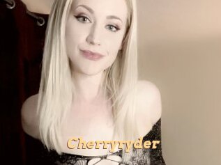 Cherryryder