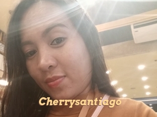 Cherrysantiago