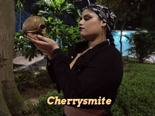 Cherrysmite