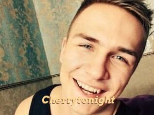 Cherry_tonight