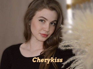Cherykiss