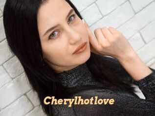 Cherylhotlove