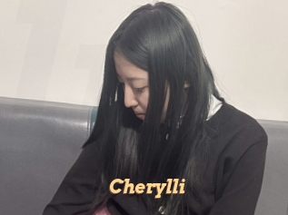Cherylli