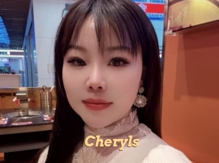 Cheryls