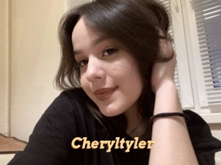 cheryltyler Live Paradise