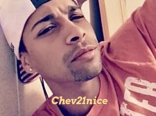 Chev21nice