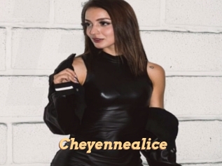 Cheyennealice