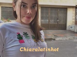 Chiaralatinhot