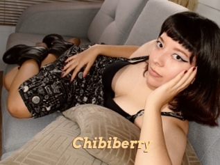 Chibiberry