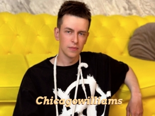 Chicagowilliams