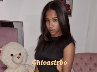 chicasirbo Live Paradise