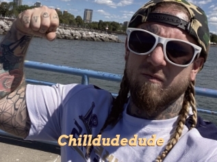 Chilldudedude