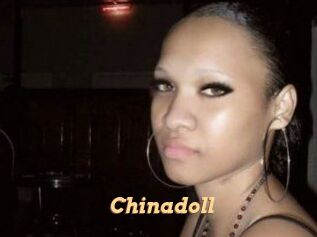 Chinadoll