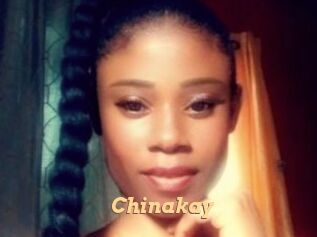 Chinakay